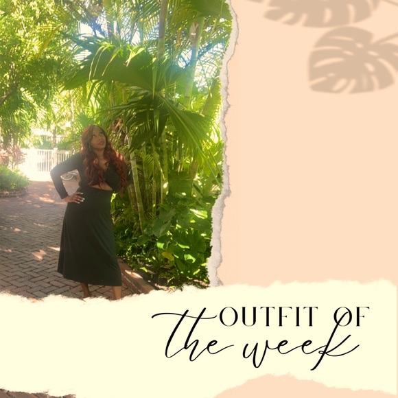 Meet your Posher, Khabirah - Picture 1 of 1